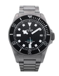 Pre-Owned Tudor Pelagos Watch